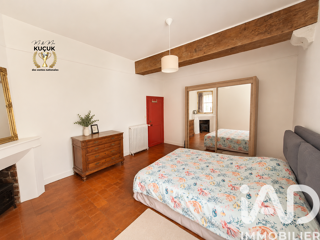  Maison à vendre 6 pièces 161 m²