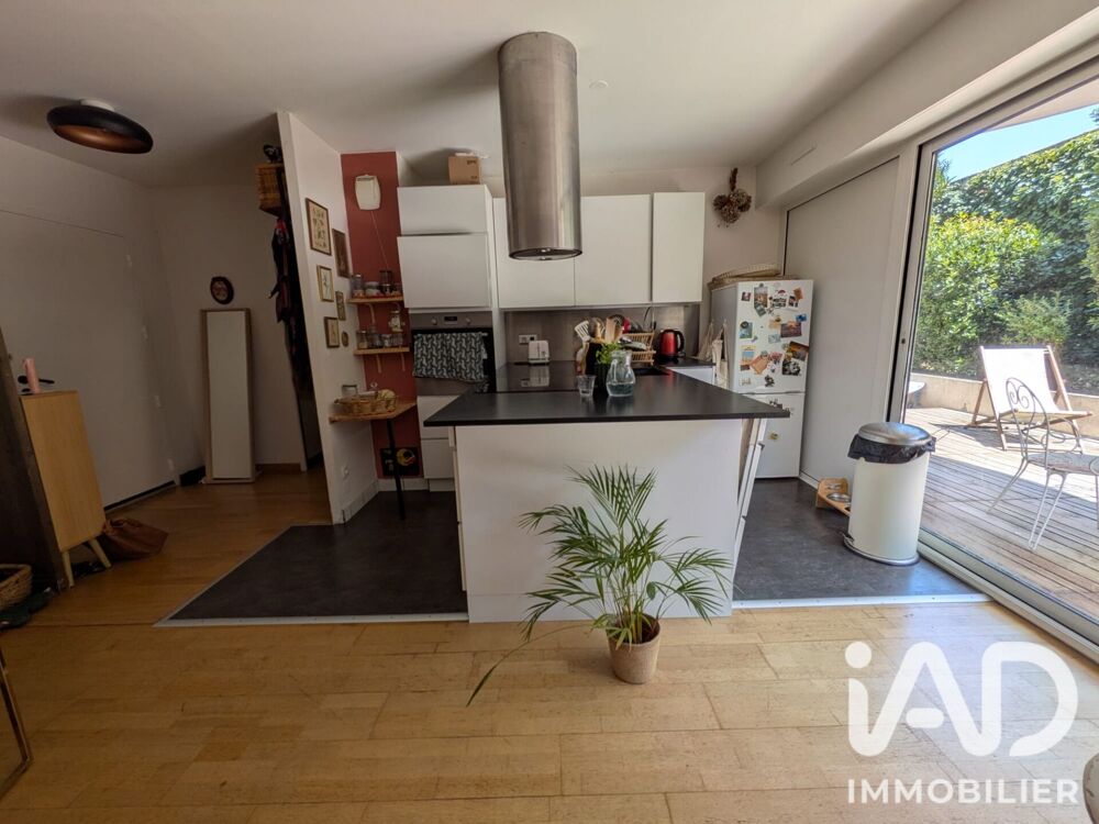Vente Appartement Vente Appartement 3 pièces Nantes