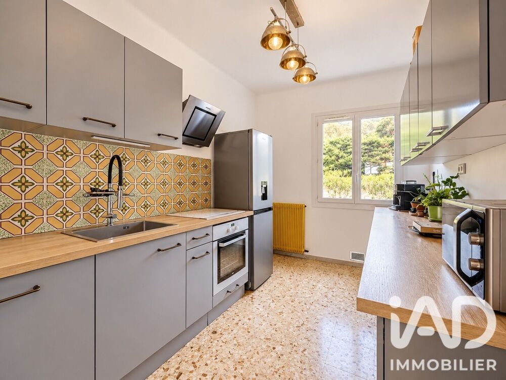 Vente Maison Vente Maison/villa 4 pièces Tourrettes-sur-loup