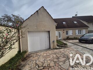  Maison à vendre 6 pièces 110 m²