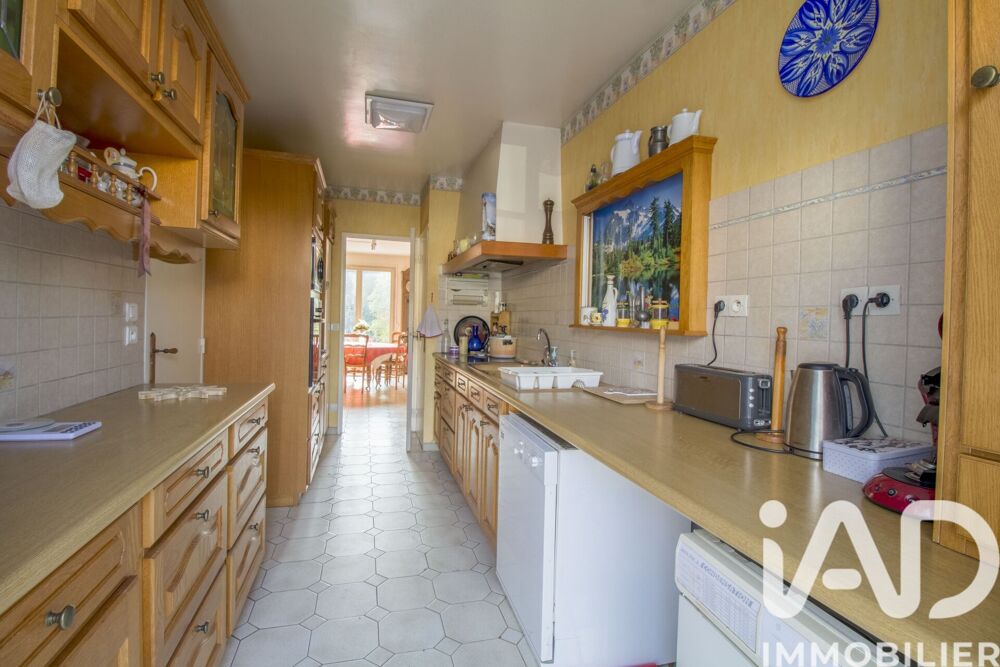 Vente Maison Vente Maison/villa 6 pièces Maule