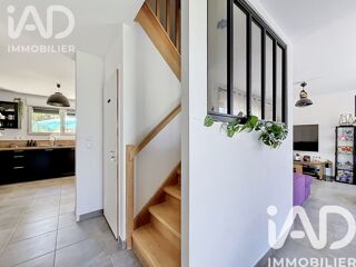  Maison à vendre 6 pièces 138 m²