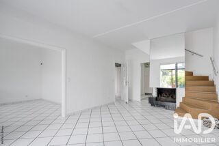  Maison à vendre 5 pièces 130 m²