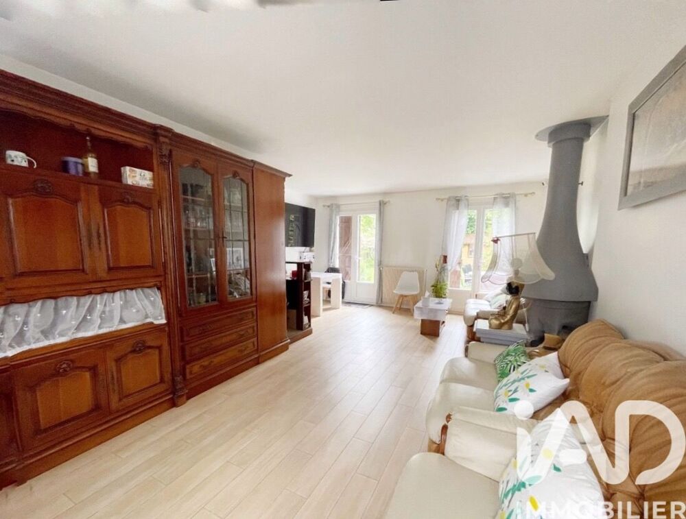 Vente Maison Vente Maison/villa 7 pièces Chelles