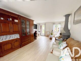  Maison à vendre 7 pièces 140 m²
