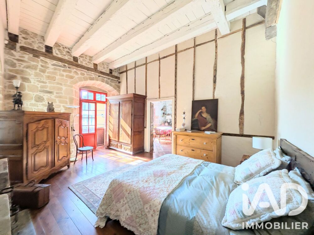 Vente Appartement Vente Appartement 4 pièces Beaulieu-sur-dordogne