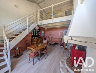  Maison à vendre 8 pièces 157 m²