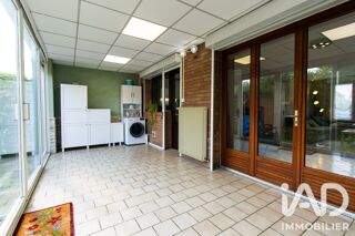  Maison à vendre 5 pièces 85 m²