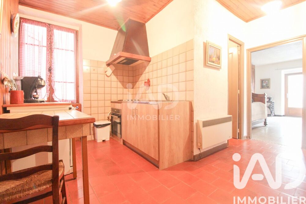 Vente Maison de ville 7 pièces