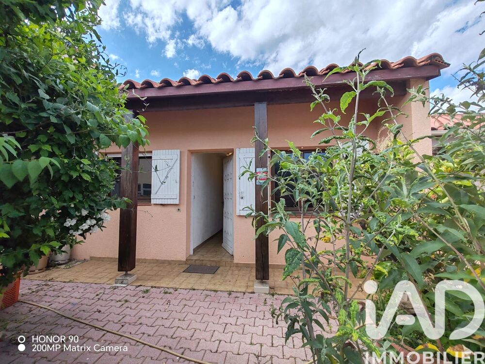 Vente Maison traditionnelle 4 pièces