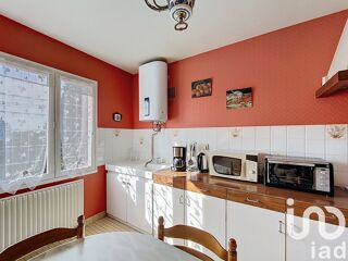  Maison à vendre 4 pièces 68 m²