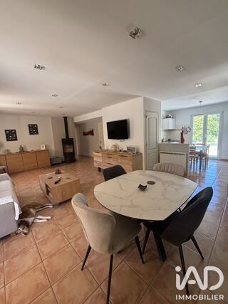 Maison à vendre 5 pièces 99 m²
