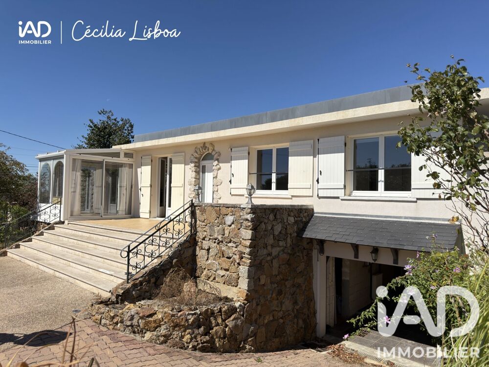 Vente Maison Vente Maison d'architecte 4 pièces Perceneige