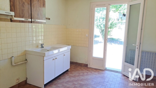  Maison à vendre 4 pièces 90 m²