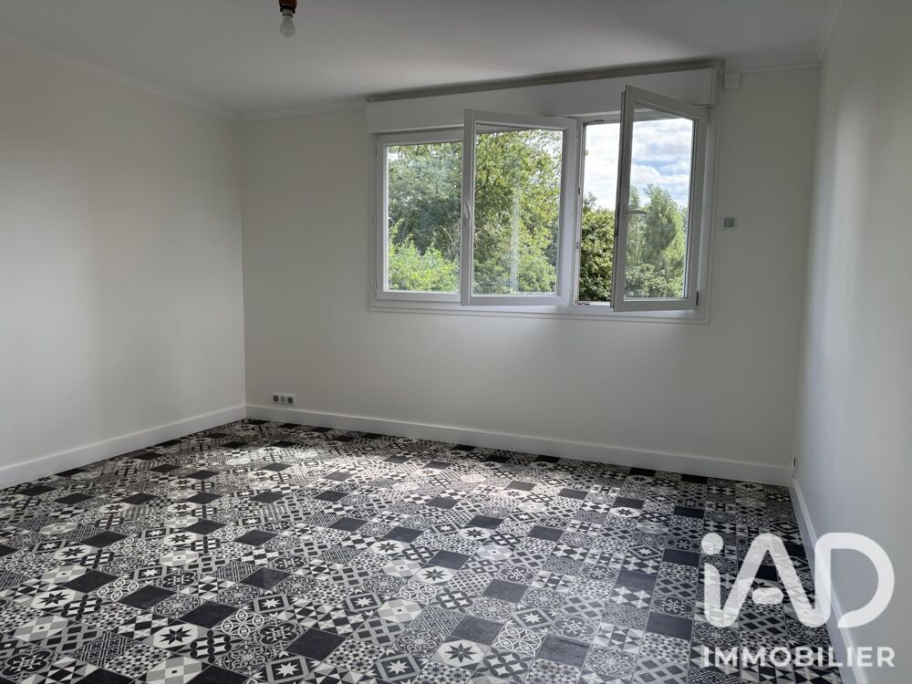 Location Appartement Location Appartement 3 pièces Montigny-lès-cormeilles