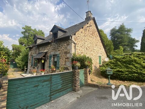   Vente Maison traditionnelle 6 pièces Maison - 6 pièce(s) - 140 m²