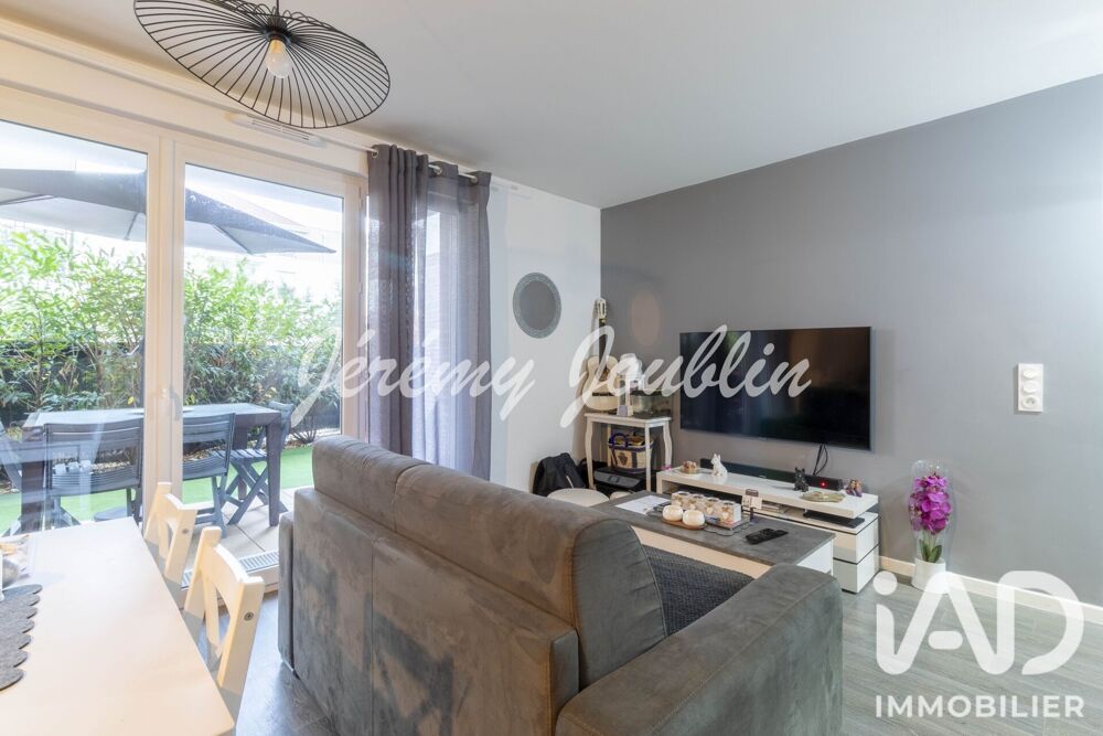 Vente Appartement Vente Appartement 3 pièces Jouy-le-moutier