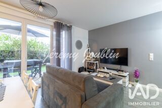  Appartement à vendre 3 pièces 59 m²