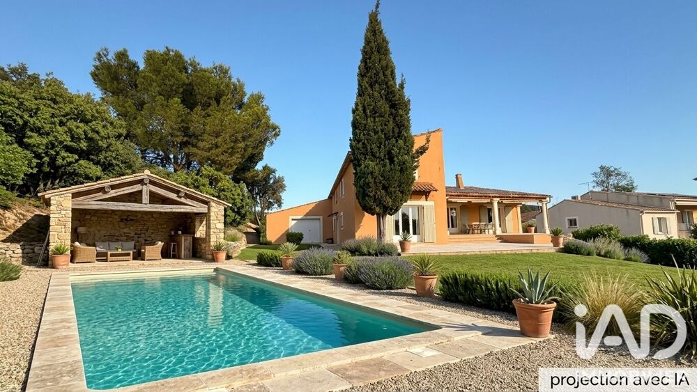 Vente Maison Vente Maison/villa 5 pièces Bellegarde