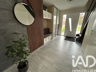  Maison � vendre 11 pi�ces 232 m�