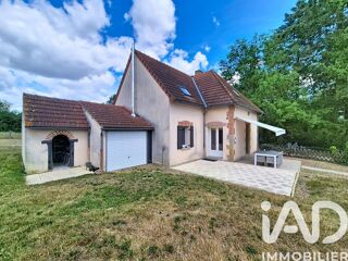 Maison 119m2 Neuilly-le-Réal