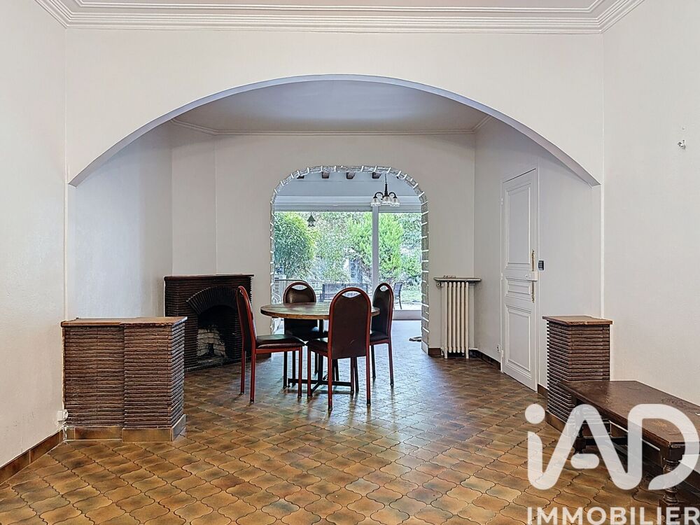 Vente Maison Vente Maison de ville 10 pièces Mantes-la-jolie