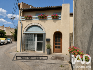 Maison à vendre 5 pièces 156 m²