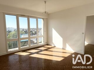  Appartement à vendre 2 pièces 45 m²