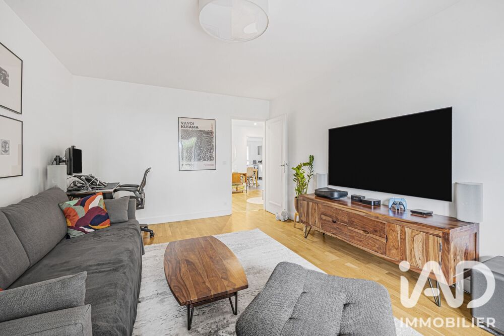Vente Appartement Vente Appartement 3 pièces Versailles