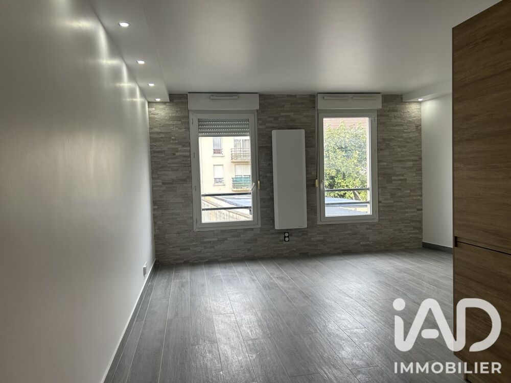 Vente Appartement Vente Appartement 1 pièce Gonesse