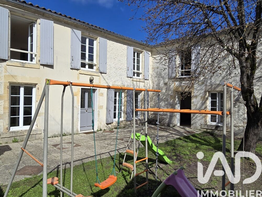 Vente Maison/villa 9 pièces