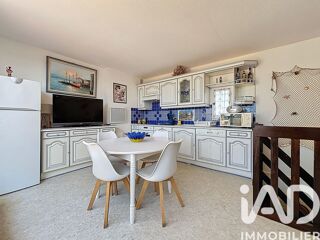  Appartement à vendre 3 pièces 39 m²