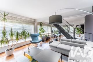  Appartement à vendre 4 pièces 109 m²