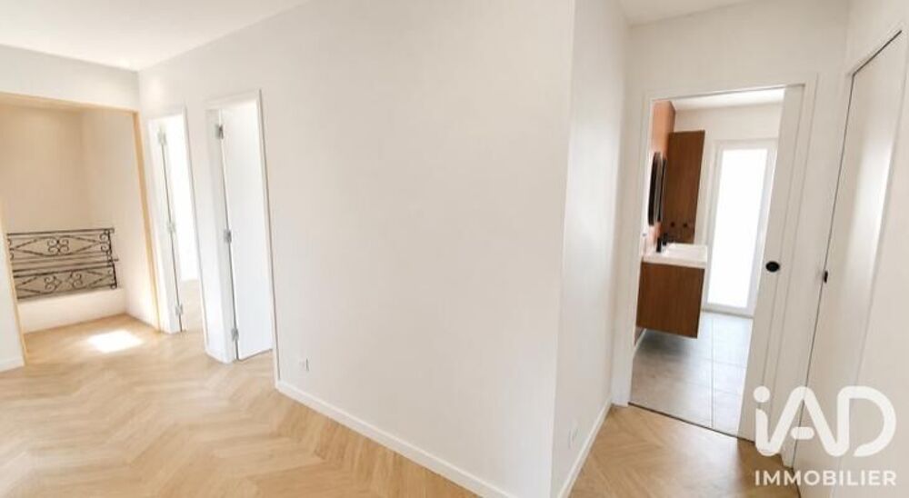 Vente Maison traditionnelle 6 pièces