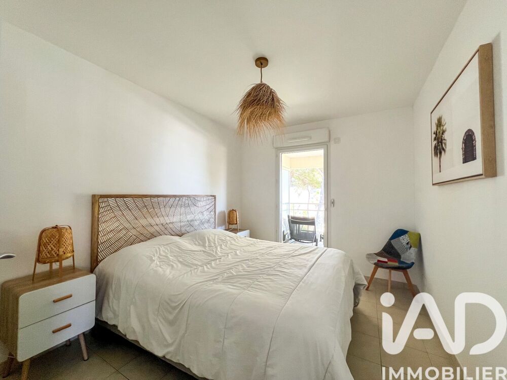 à vendre  Appartement Hyères (83400)