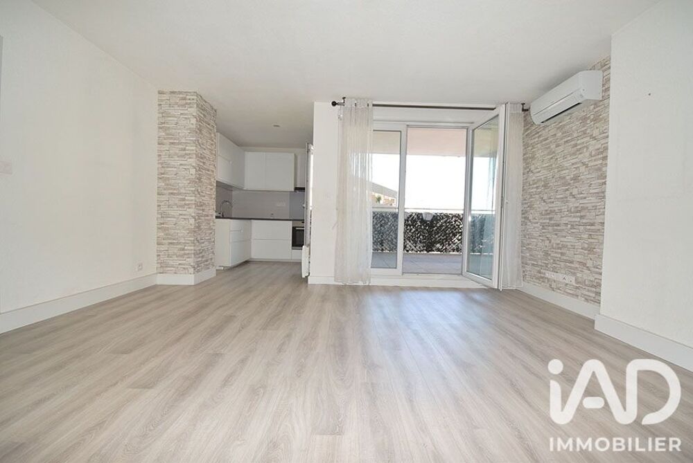 Vente Appartement Vente Appartement 3 pièces Castelnau-le-lez