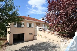  Maison à vendre 5 pièces 104 m²