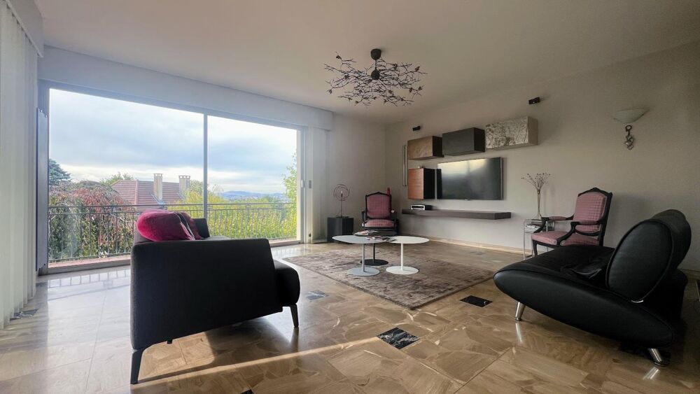 vente Maison - 5 pièce(s) - 130 m² La Tour-de-Salvagny (69890)