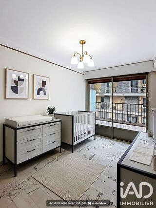 Vente Appartement Vente Appartement 4 pièces Cannes
