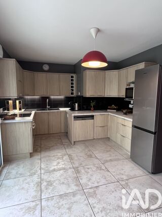  Maison à vendre 5 pièces 135 m²