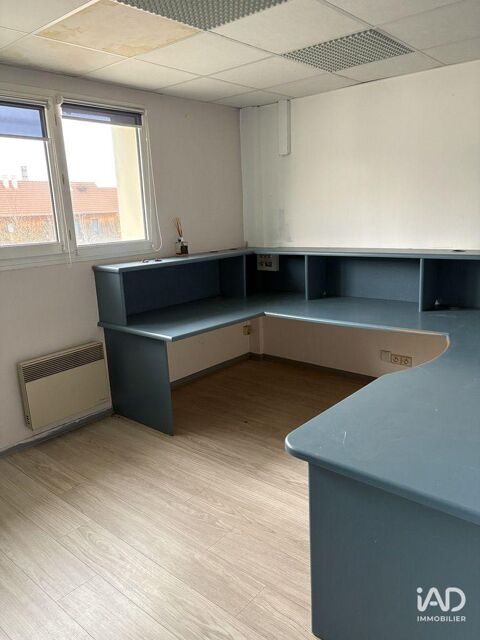 Location Bureaux 145 m&sup2; 966 10000 Troyes