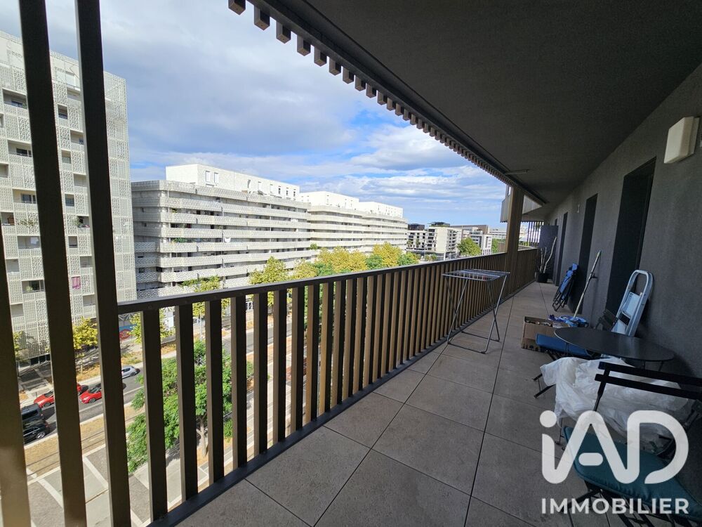 Location Appartement Location Appartement 3 pièces Montpellier