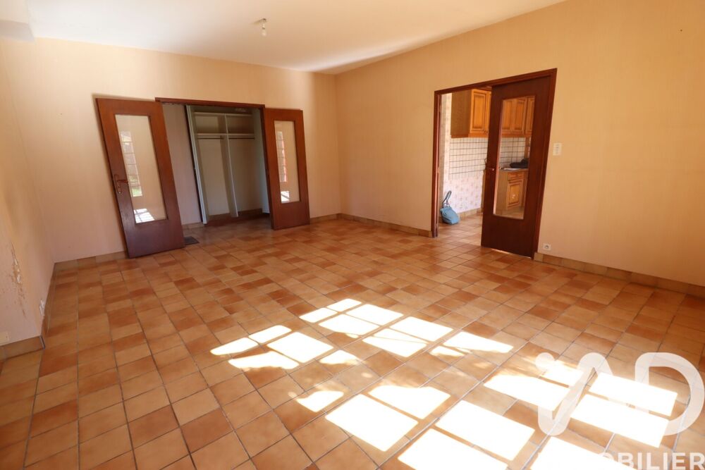 Vente Maison Vente Maison/villa 5 pièces Vic-le-comte