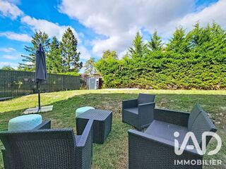  Maison à vendre 5 pièces 89 m²