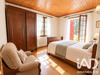  Maison à vendre 5 pièces 158 m²