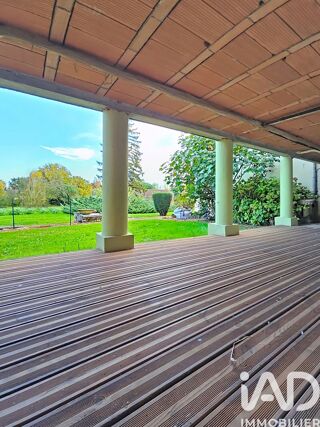  Maison à vendre 7 pièces 167 m²