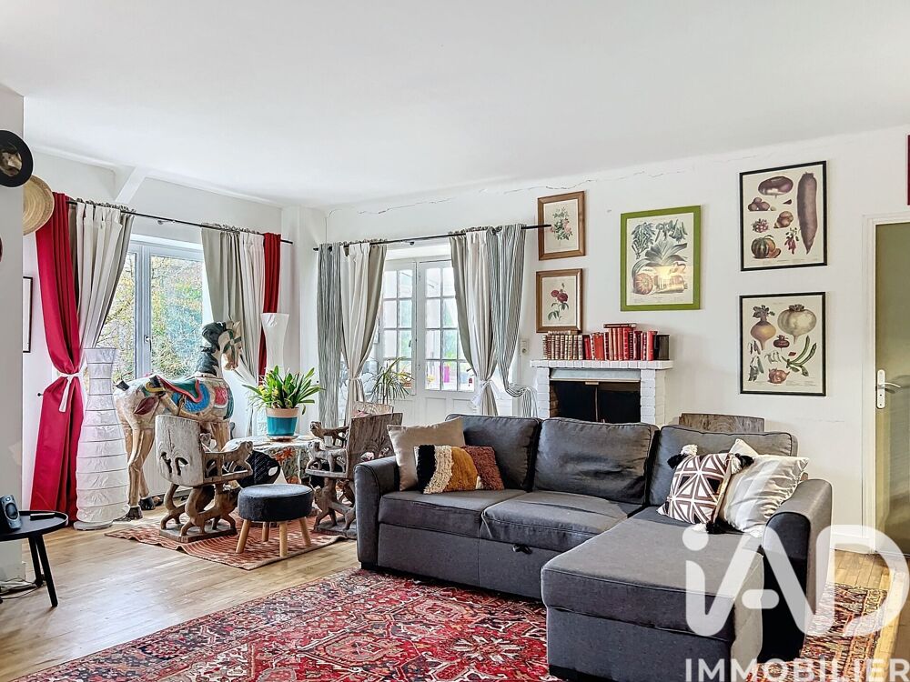à vendre  Maison La Vicomté-sur-Rance (22690)