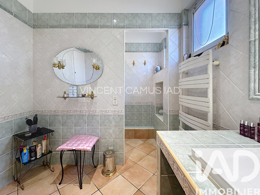 à vendre  Maison Sanary-sur-Mer (83110)
