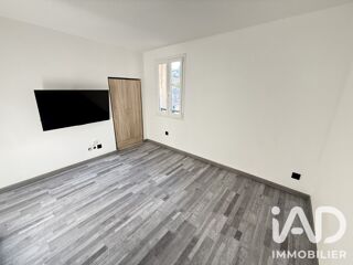  Appartement à vendre 1 pièce 14 m²