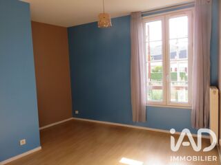  Maison à vendre 4 pièces 79 m²